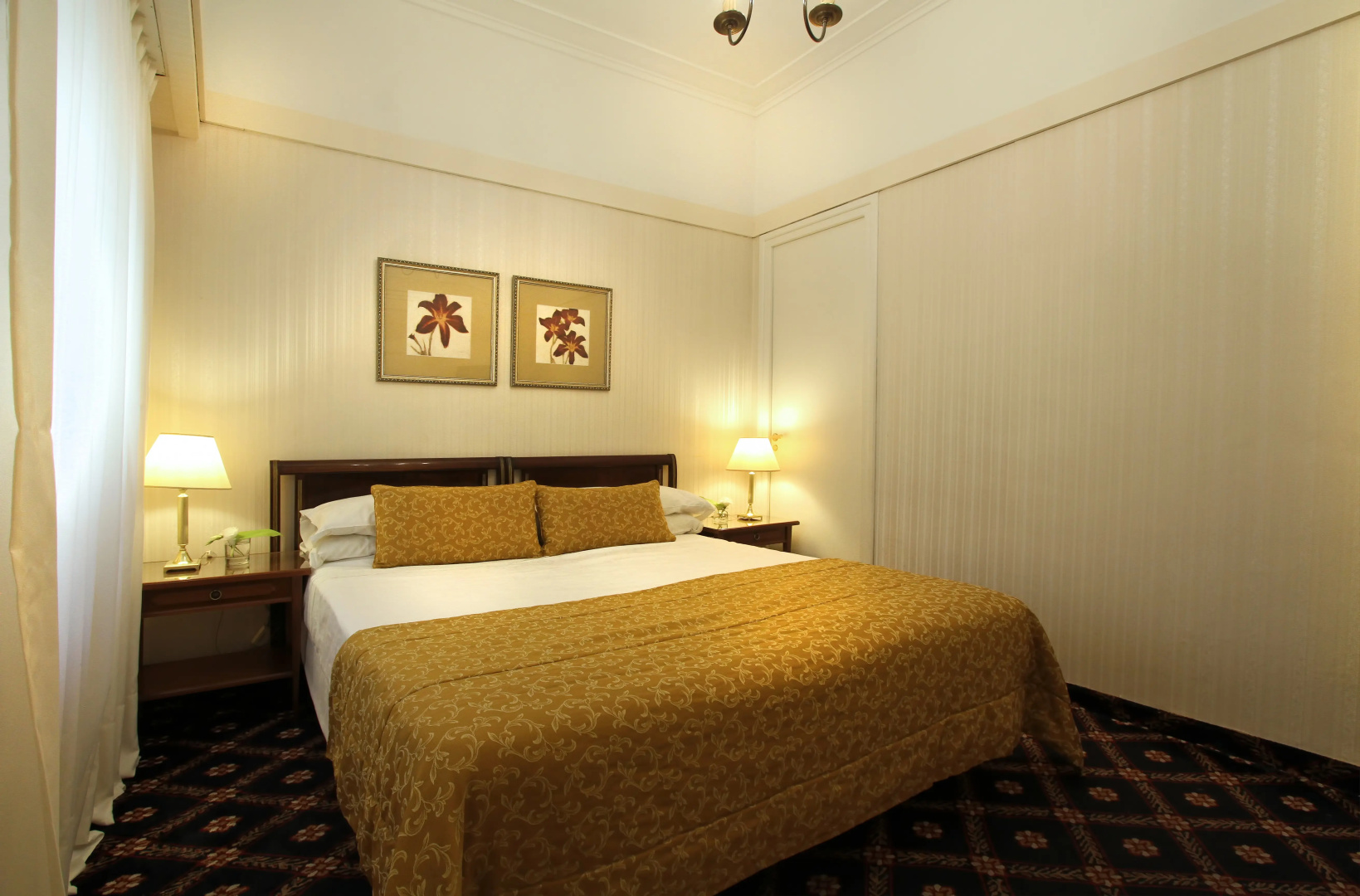 Photo - Carsson Hotel Down Town Buenos Aires