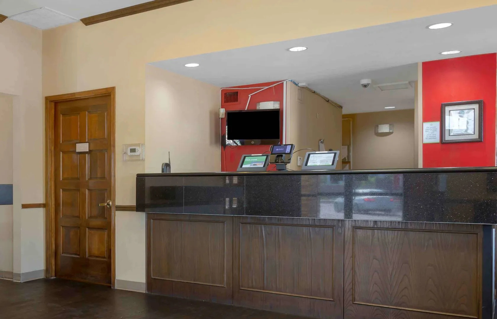 Foto - Extended Stay America Select Suites - Phoenix - Airport - E Oak St
