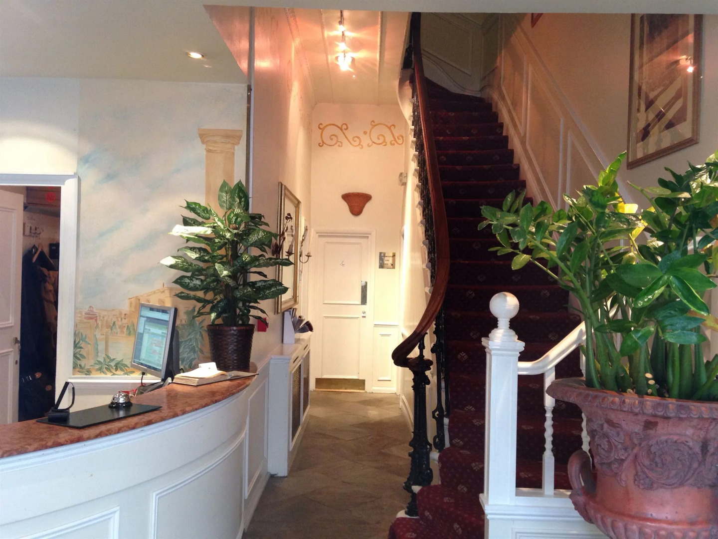 Foto - Rushmore Hotel