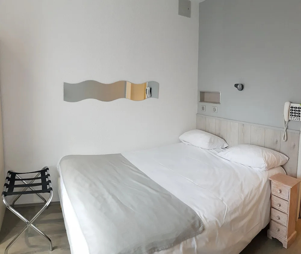 Foto - Hôtel La Bérangère