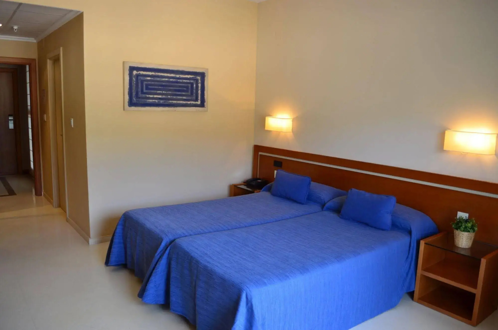 Foto - Hotel SantaMarta
