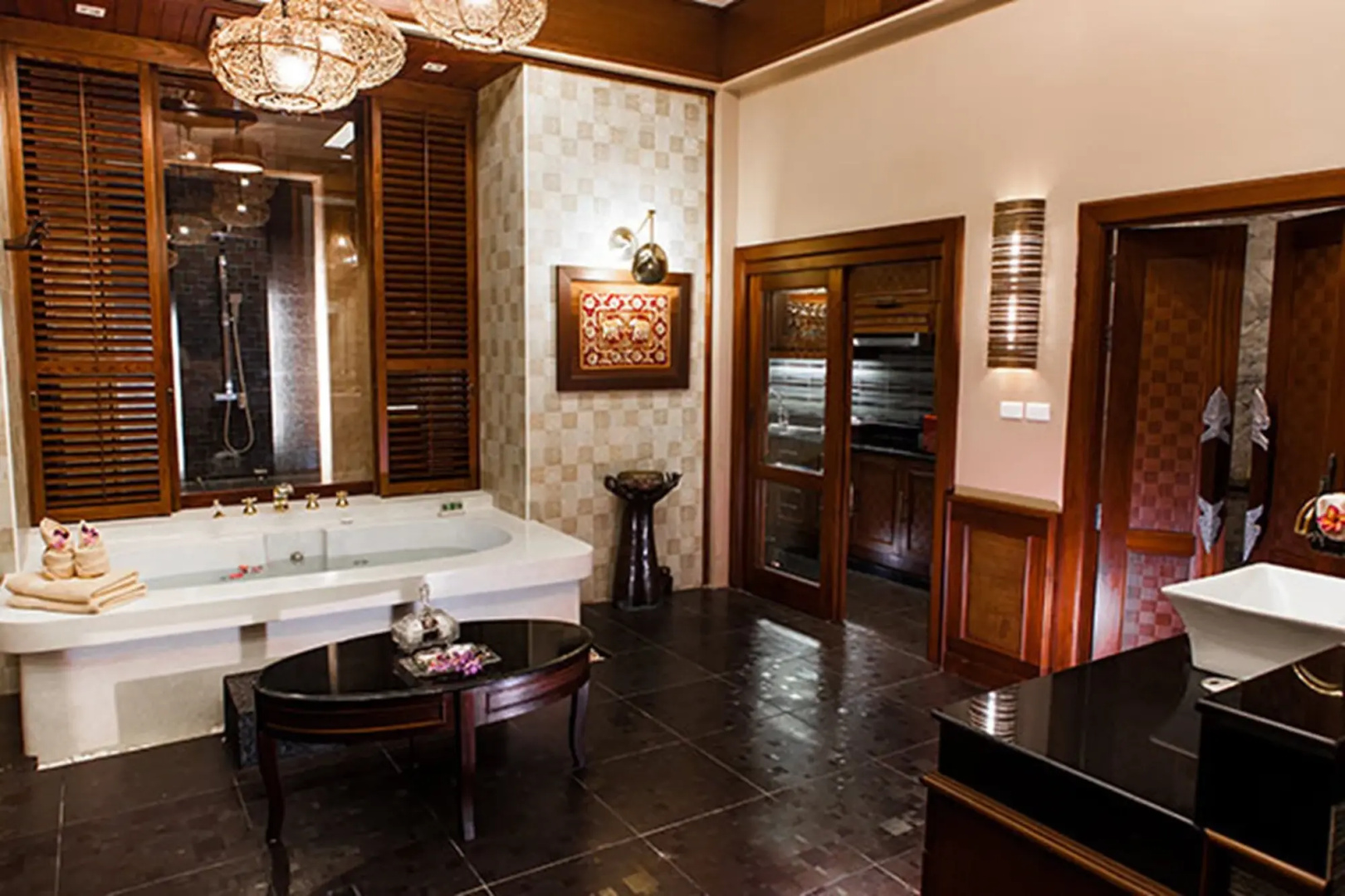 Foto - Ammatara Pura Pool Villas