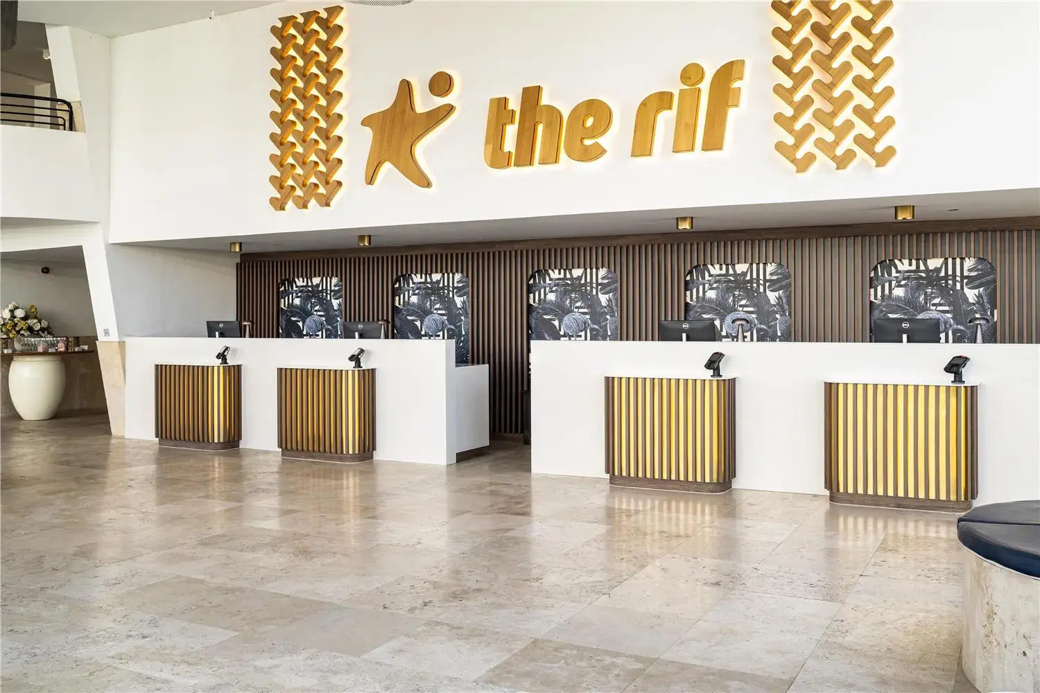 Foto - The Rif At Mangrove Beach Corendon Curacao All-Inclusive, Curio by Hilton