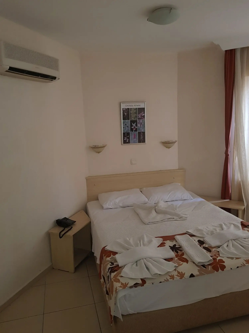 Foto - Malhun Hotel