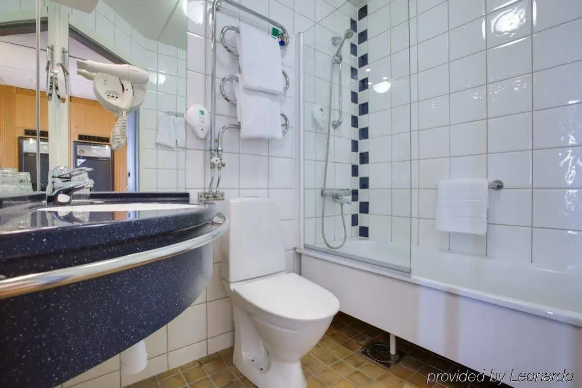 Photo - Best Western Plus Park City Solna