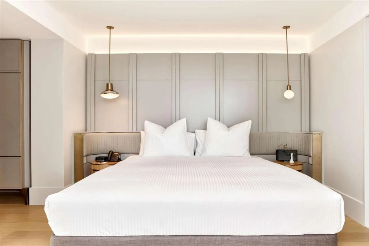 Foto - The Porter House Hotel Sydney - MGallery