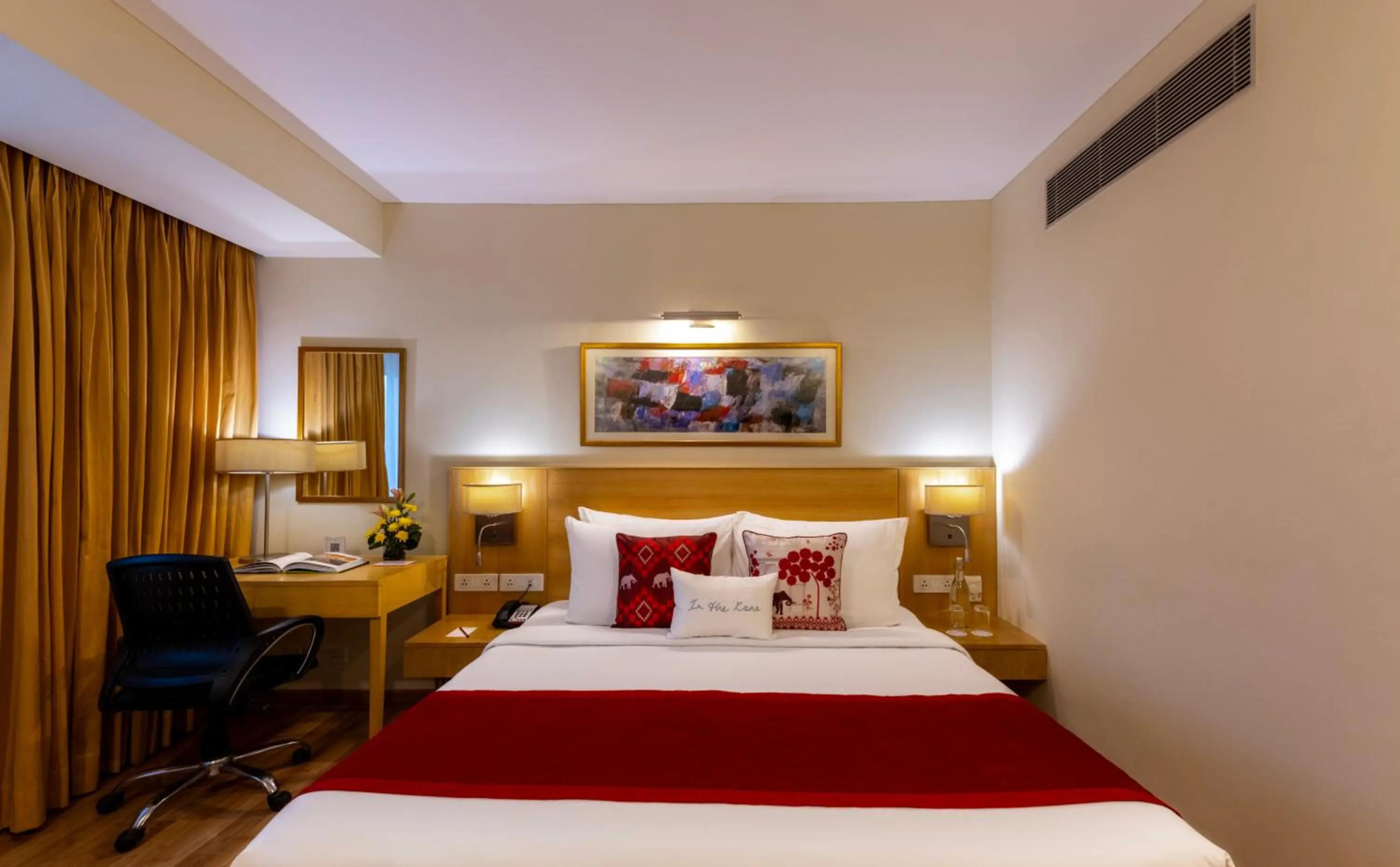 Foto - Zone Connect by The Park Saket New Delhi