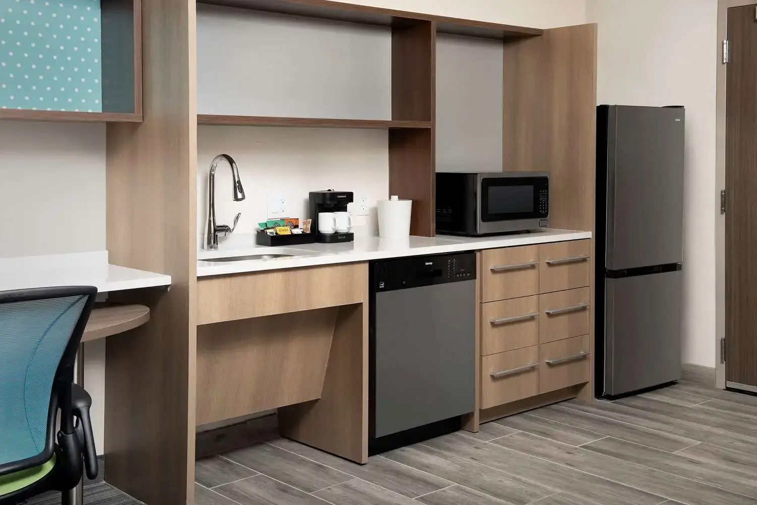Foto - Home2 Suites by Hilton Miami Airport South Blue Lagoon