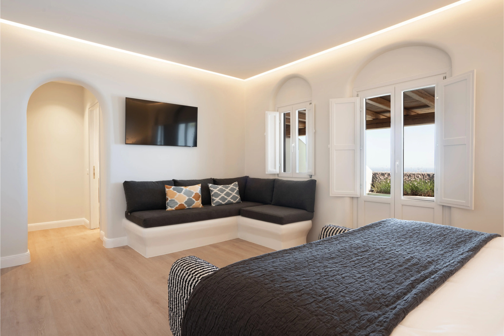 Foto - NĒRO Boutique Hotel