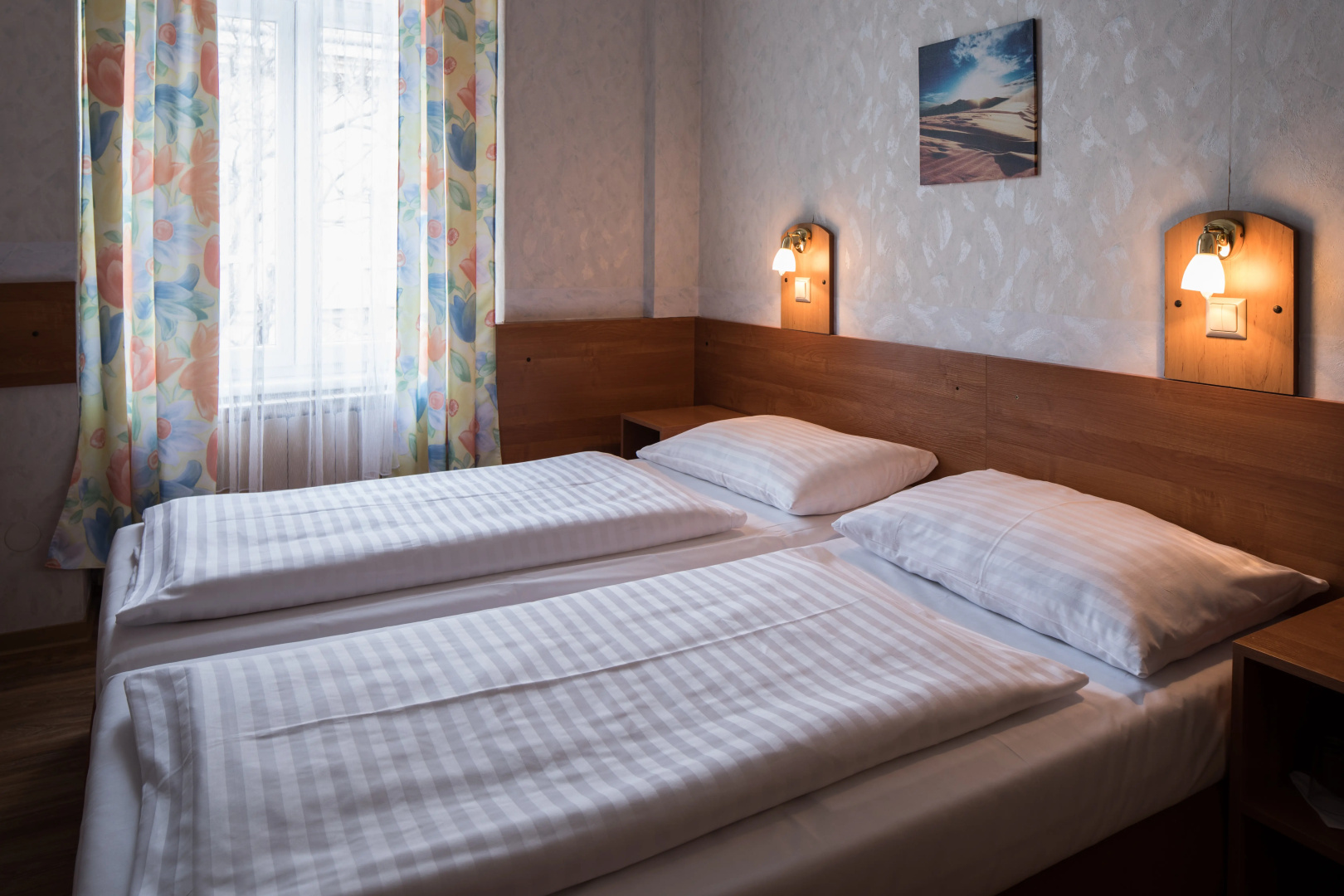 Foto - Hotel Admiral