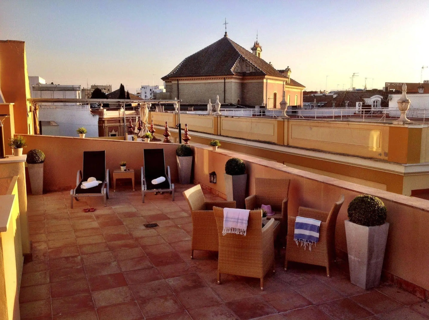 Foto - Life Apartments San Vicente