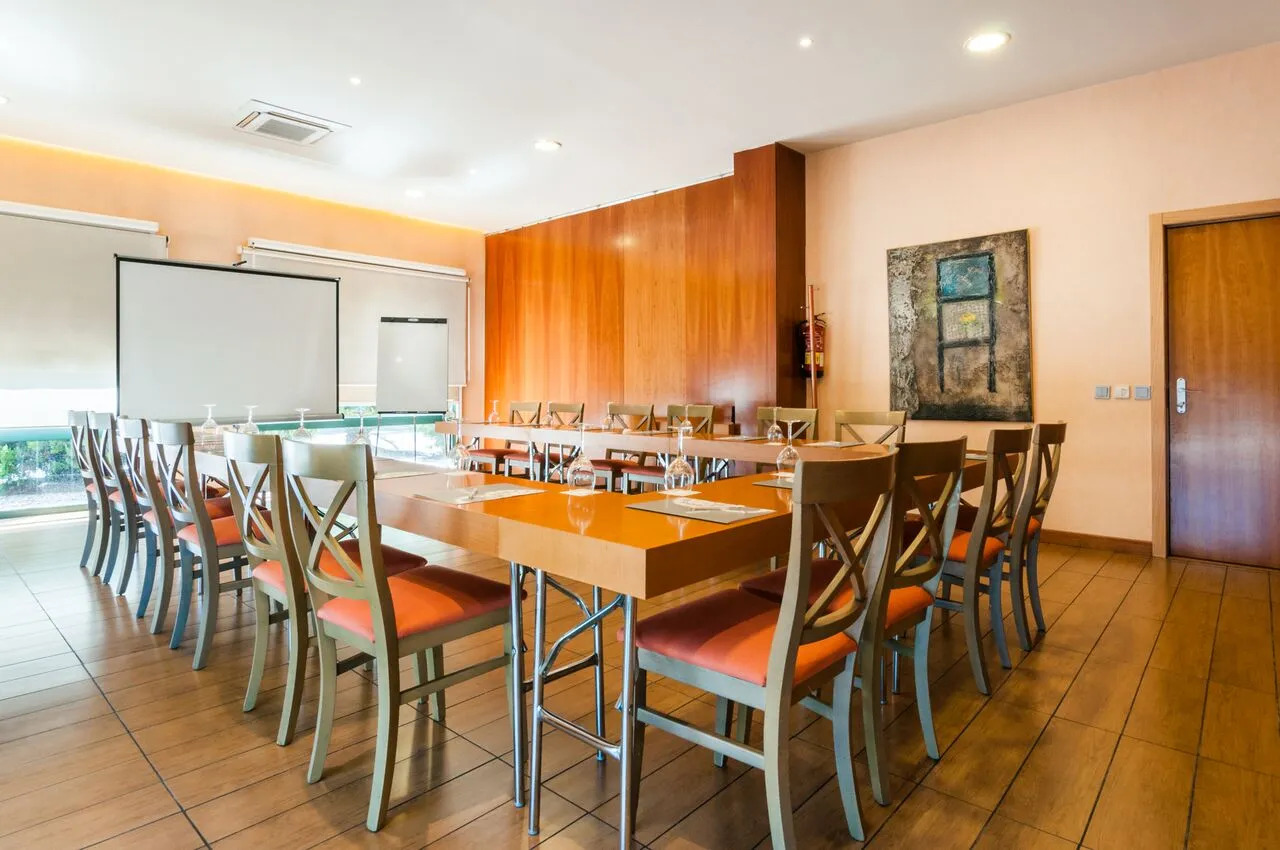 Foto - Posadas De España Paterna