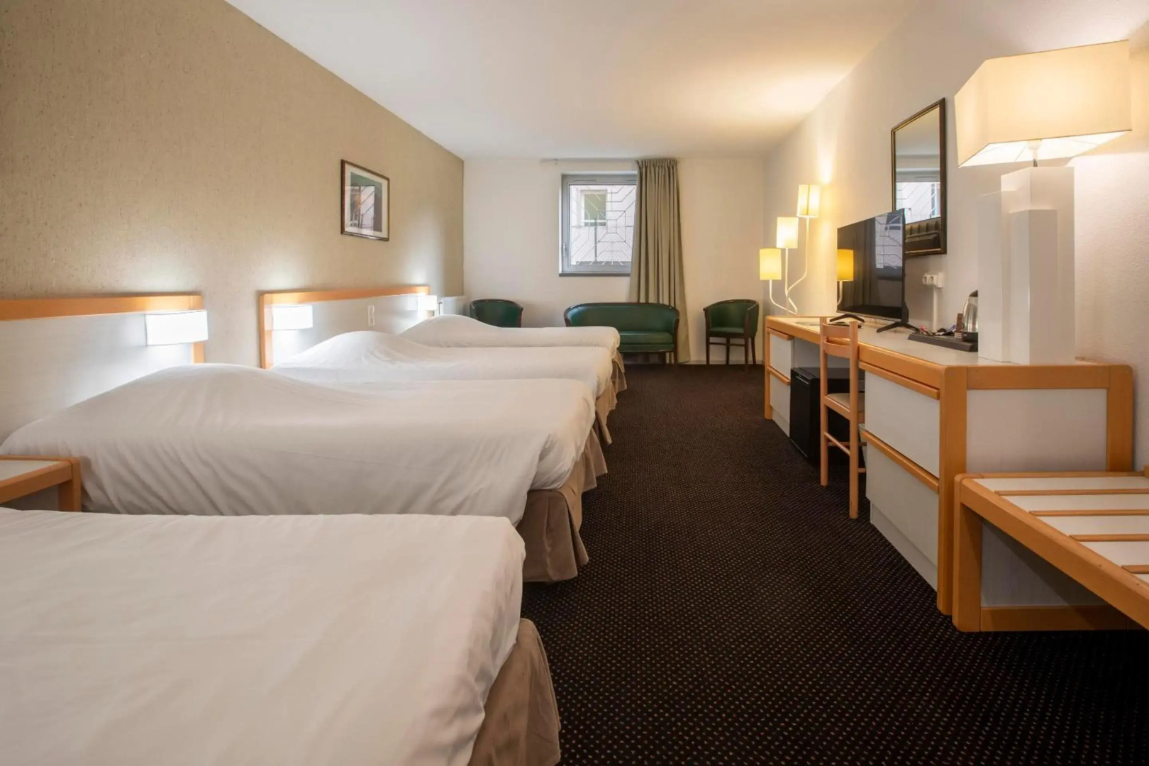 Photo - Hotel Paradis