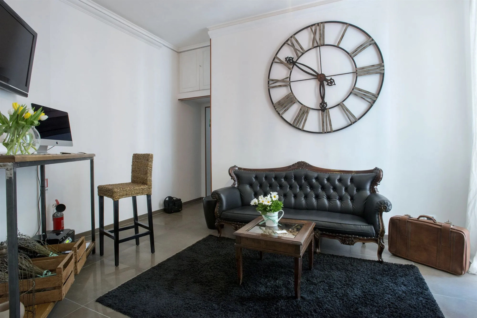 Foto - Vatication B&B