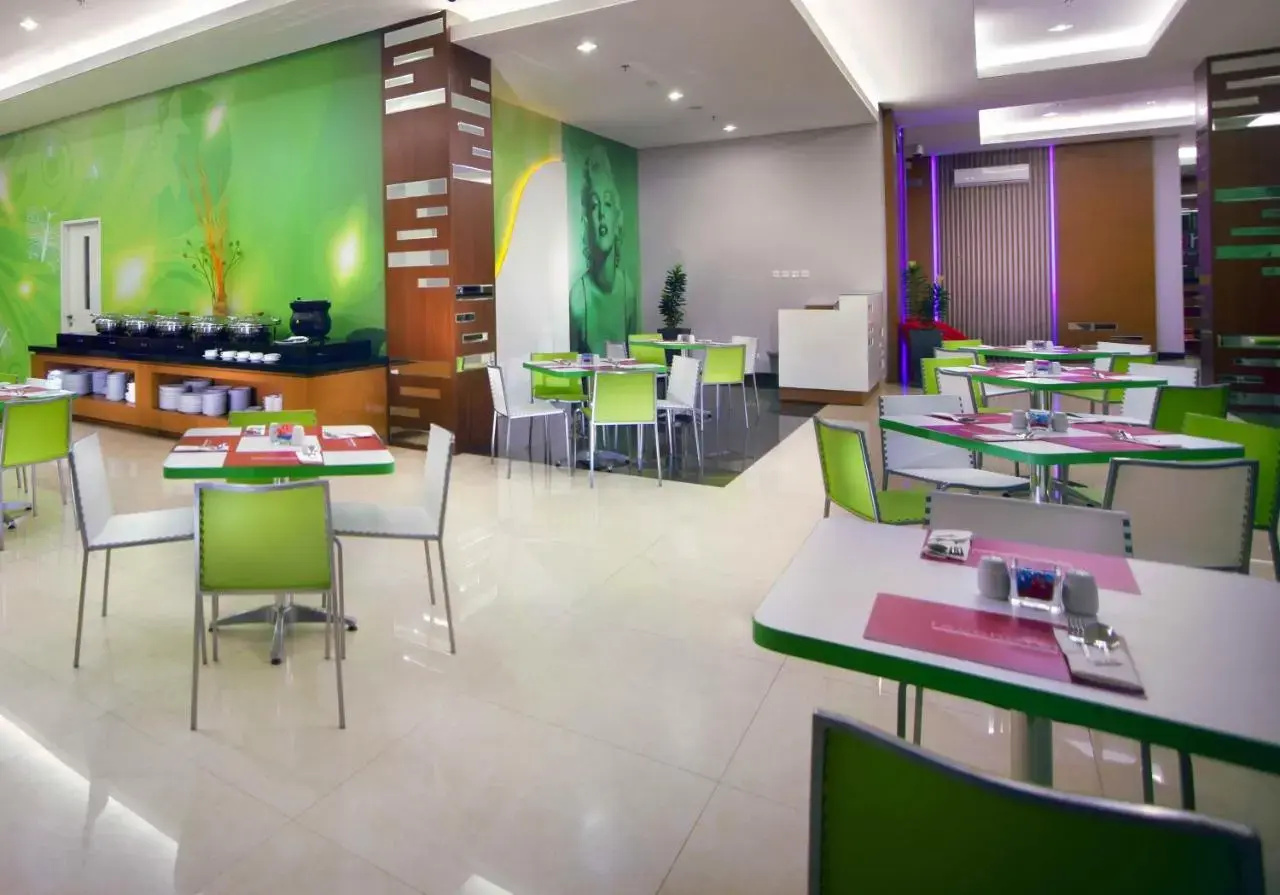 Foto - favehotel Padjajaran Bogor