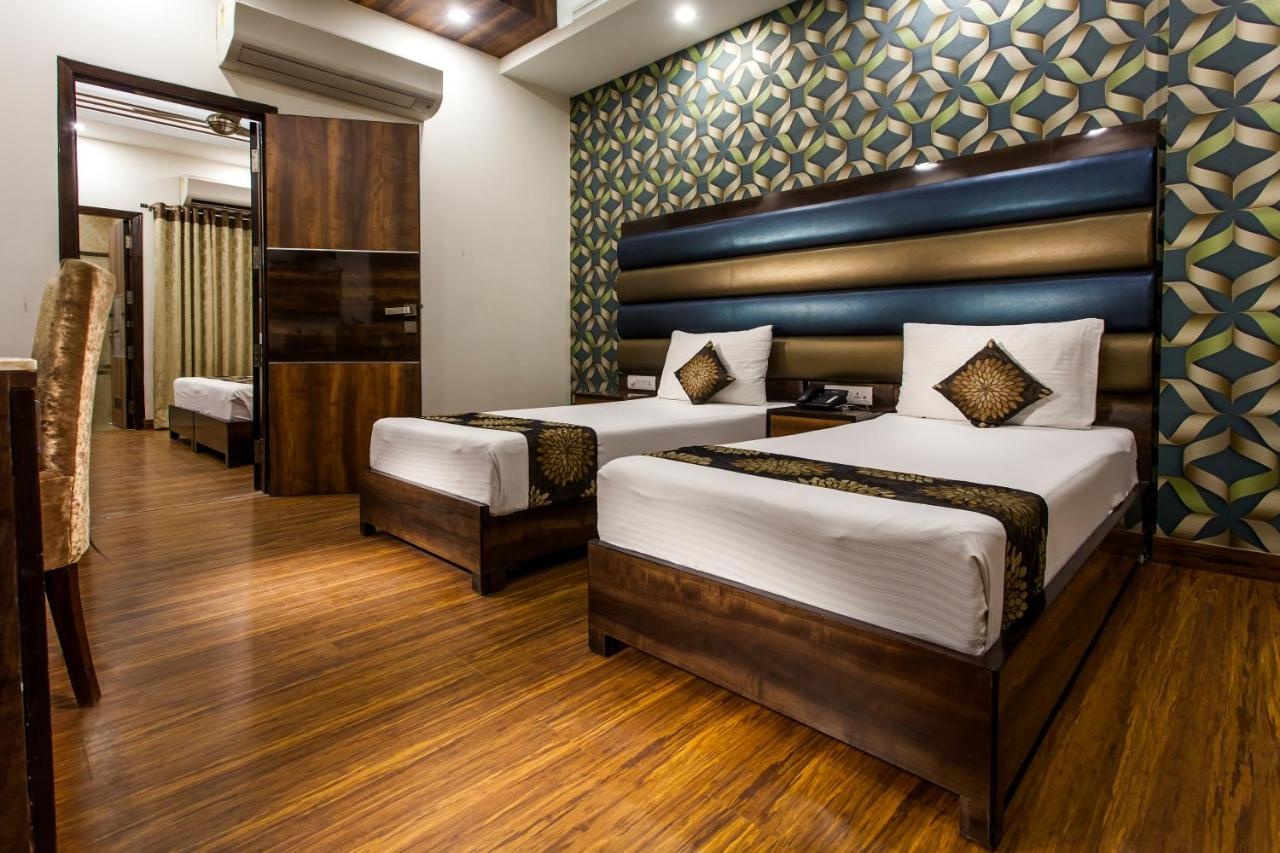 Foto - Hotel Sunstar Heritage