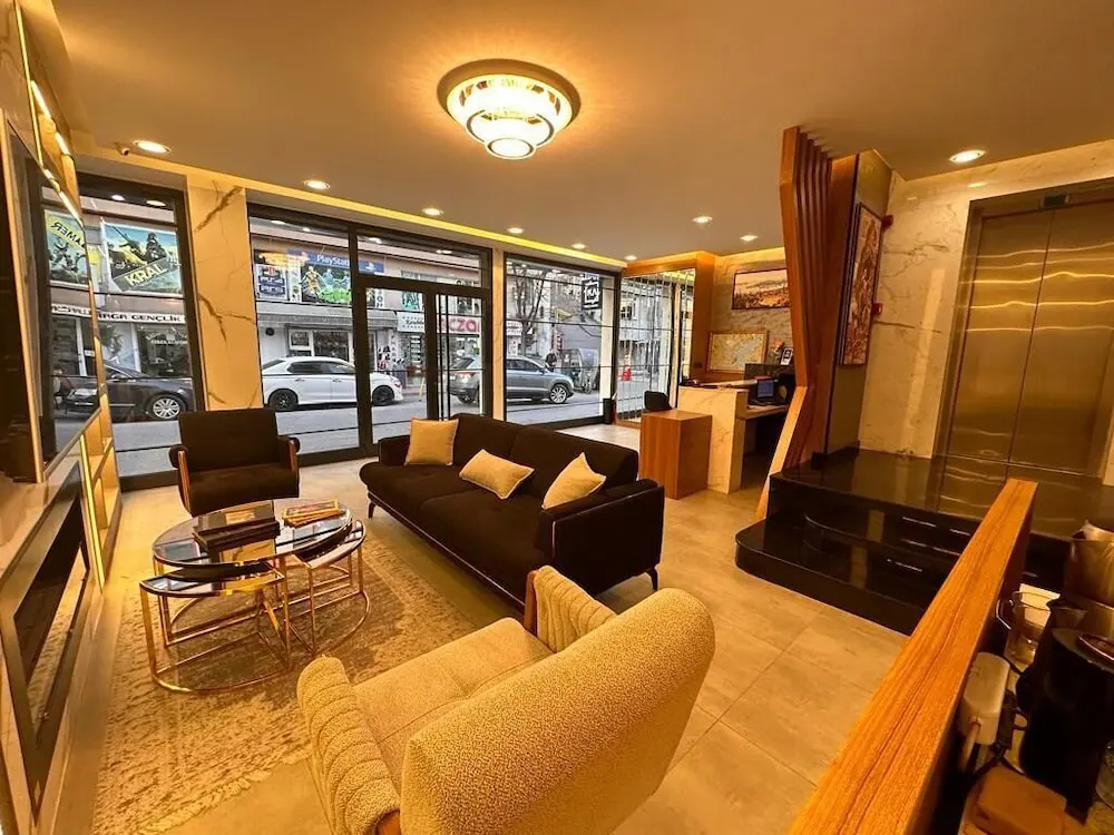 Foto - KA Hotel & Suites