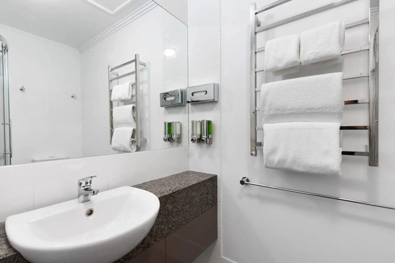 Foto - Alto Hotel On Bourke