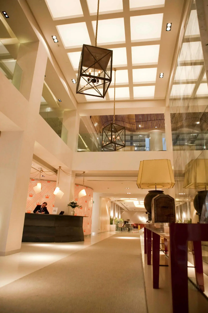 Photo - Hotel Alfonso