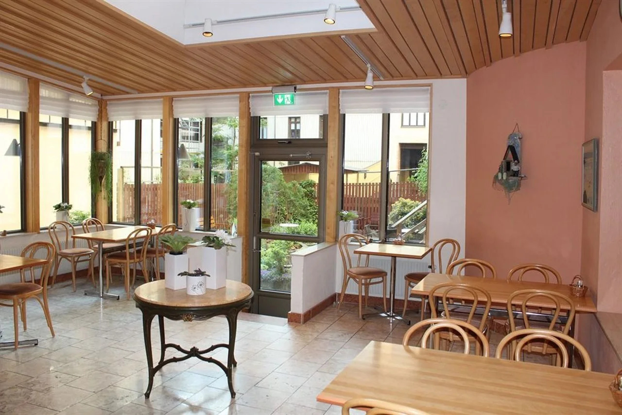 Foto - Hotel Lorensberg