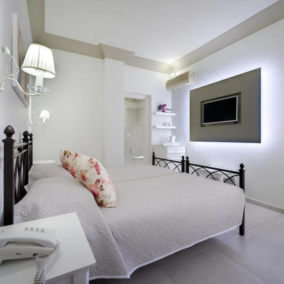 Photo - Zephyros Hotel