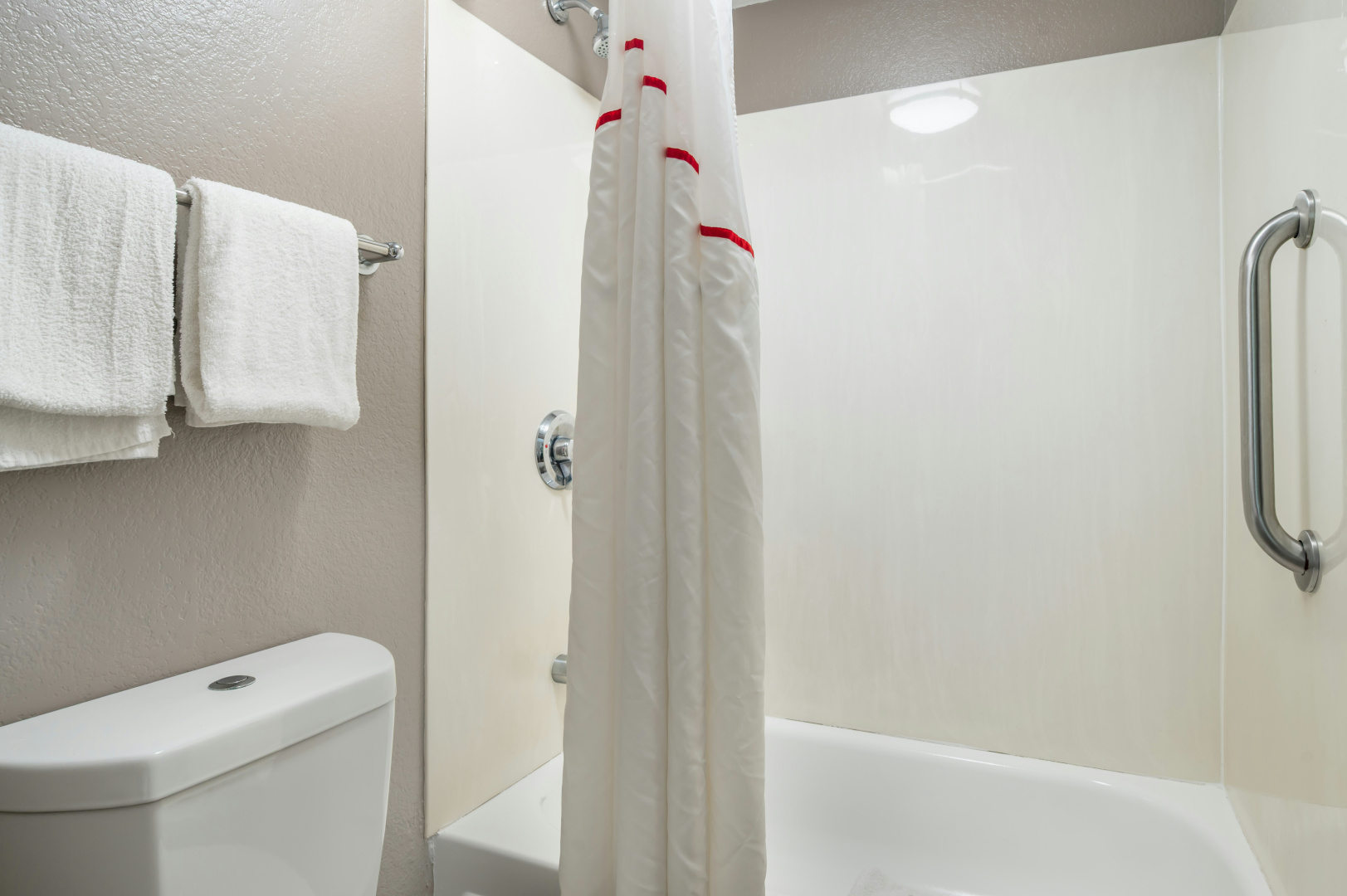 Foto - Red Roof Inn Virginia Beach