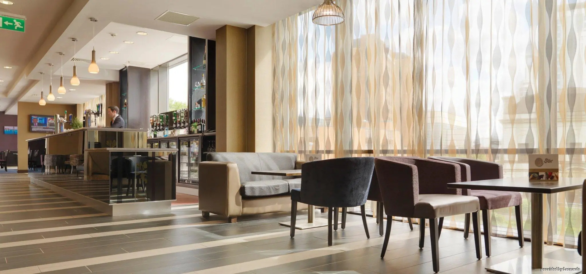 Foto - Clayton Hotel Cardiff
