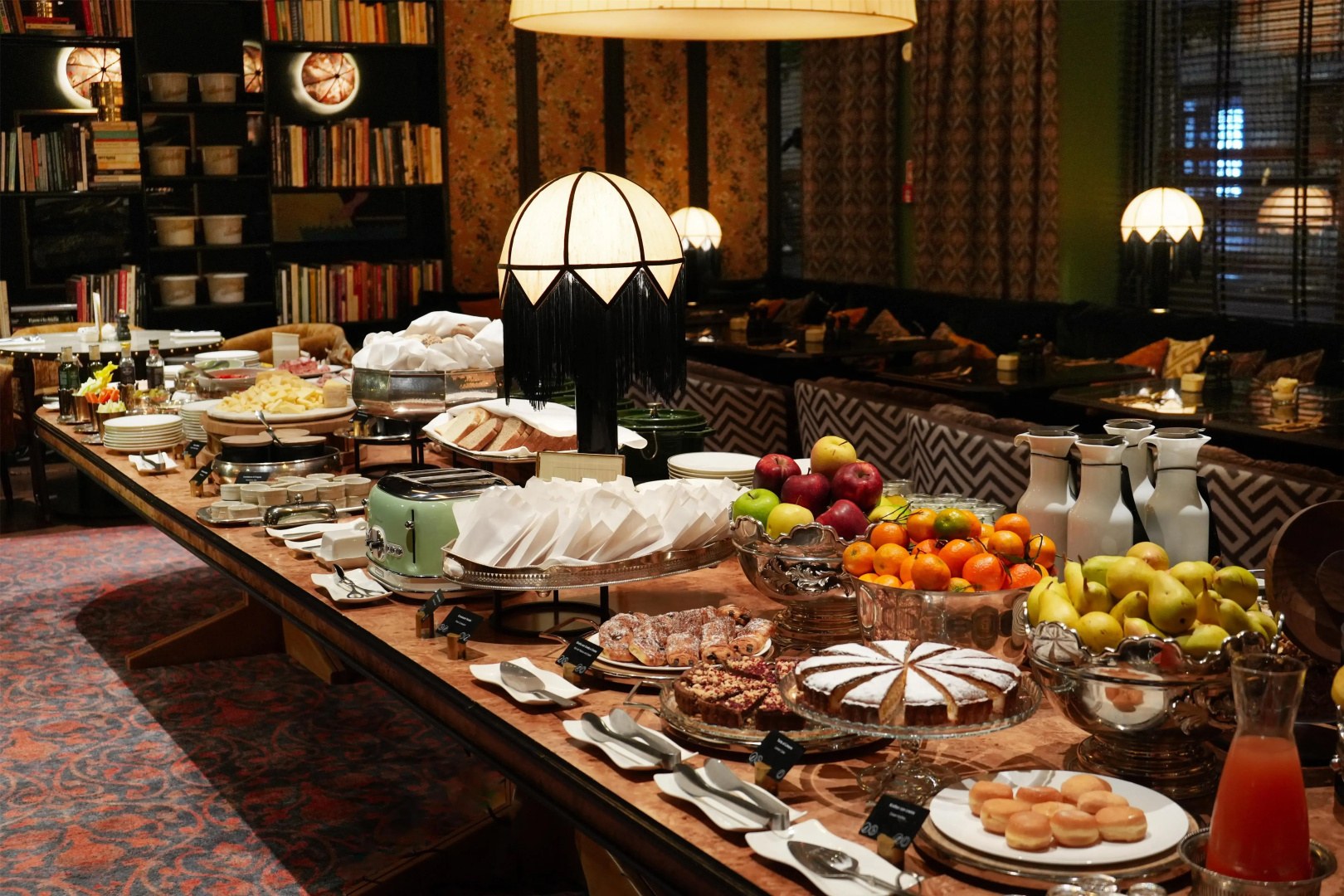 Foto - Radisson Collection Hotel, Santa Sofia Milan