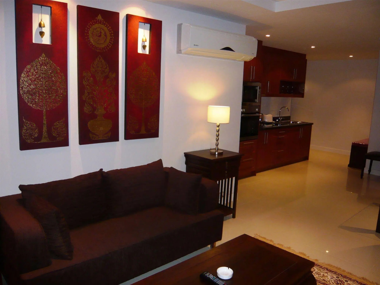 Foto - Jomtien Beach Penthouses