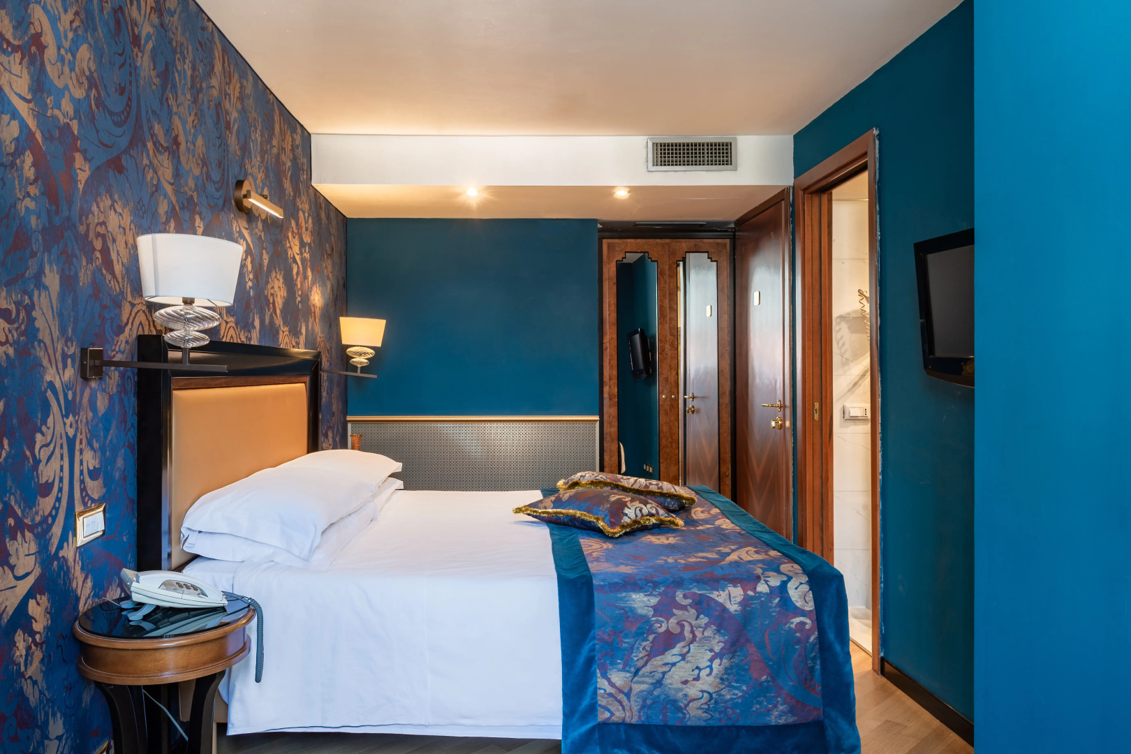 Photo - Hotel Paganelli