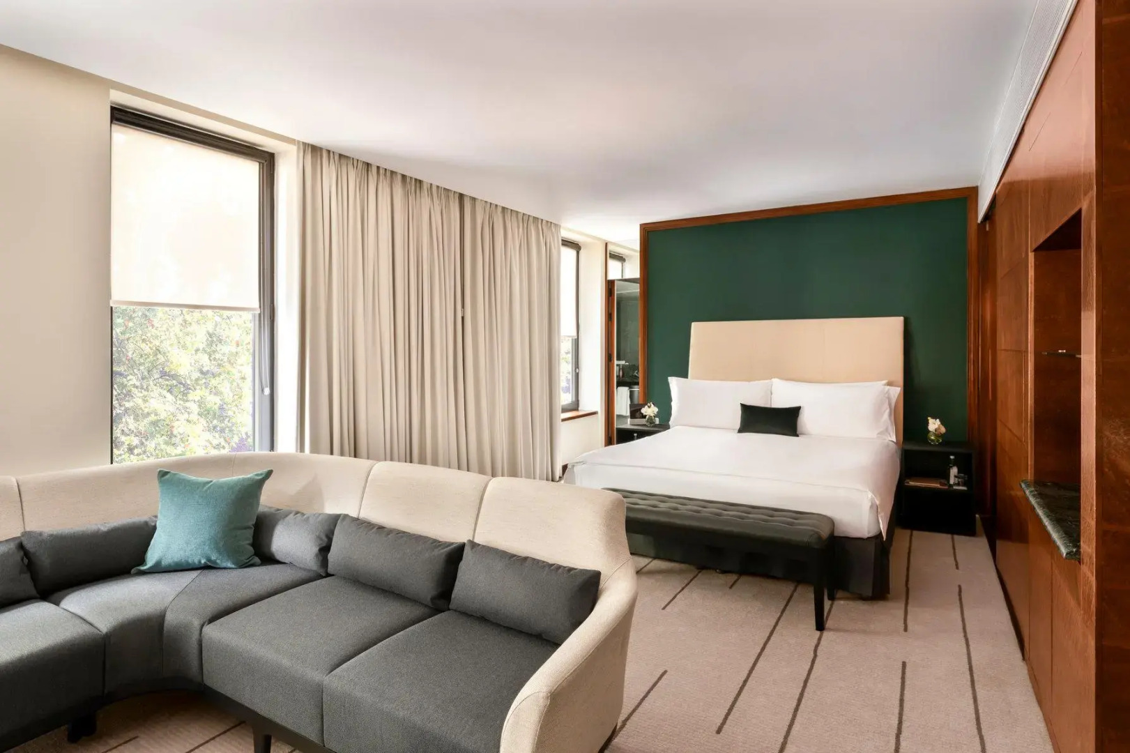 Photo - COMO The Halkin