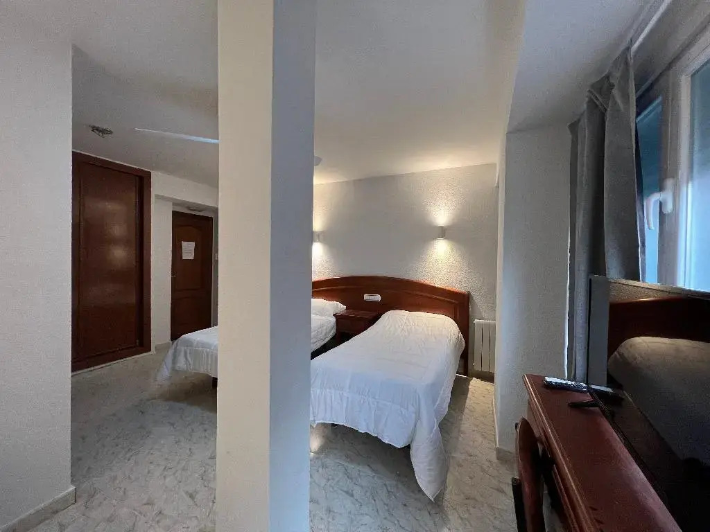 Foto - Hostal la Embajada