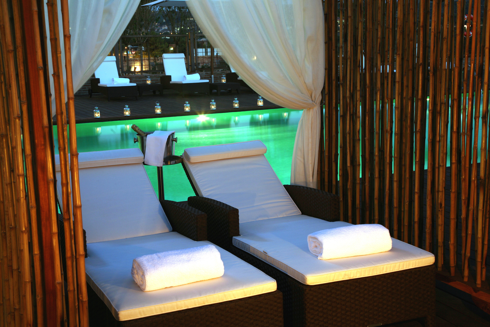 Foto - Eurostars Palacio Buenavista