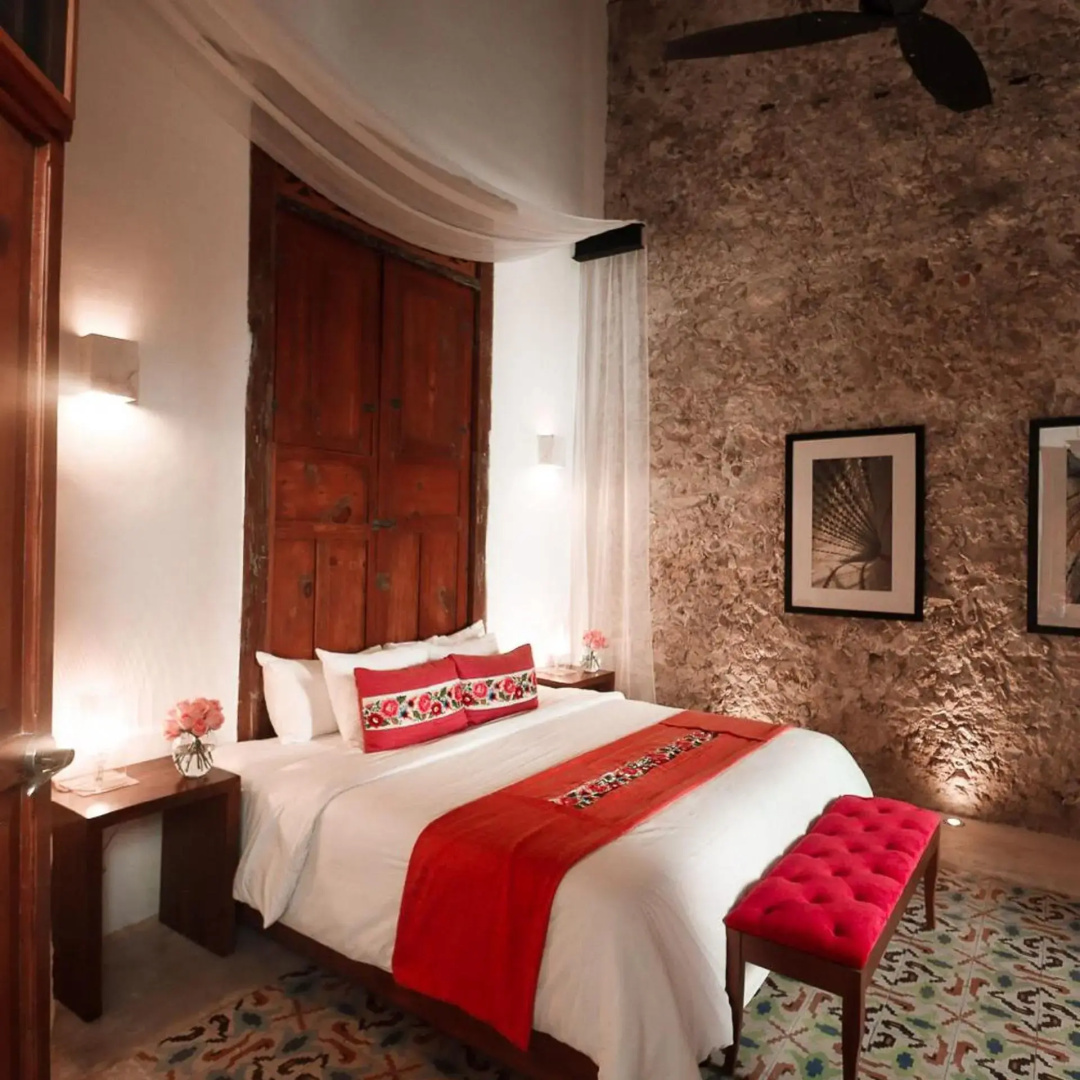 Photo - Casa de Las Palomas by Palomas Hotels -  Adults only