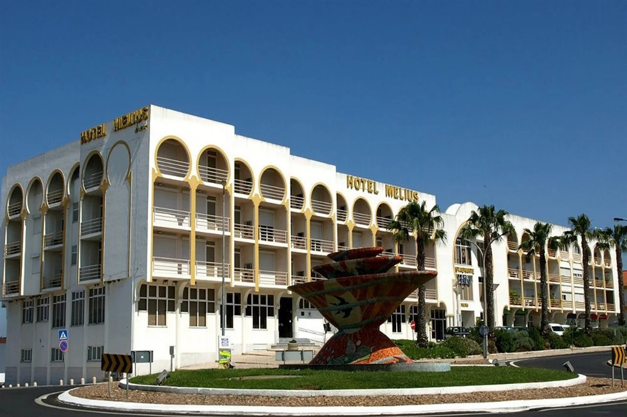 Foto - Hotel Melius