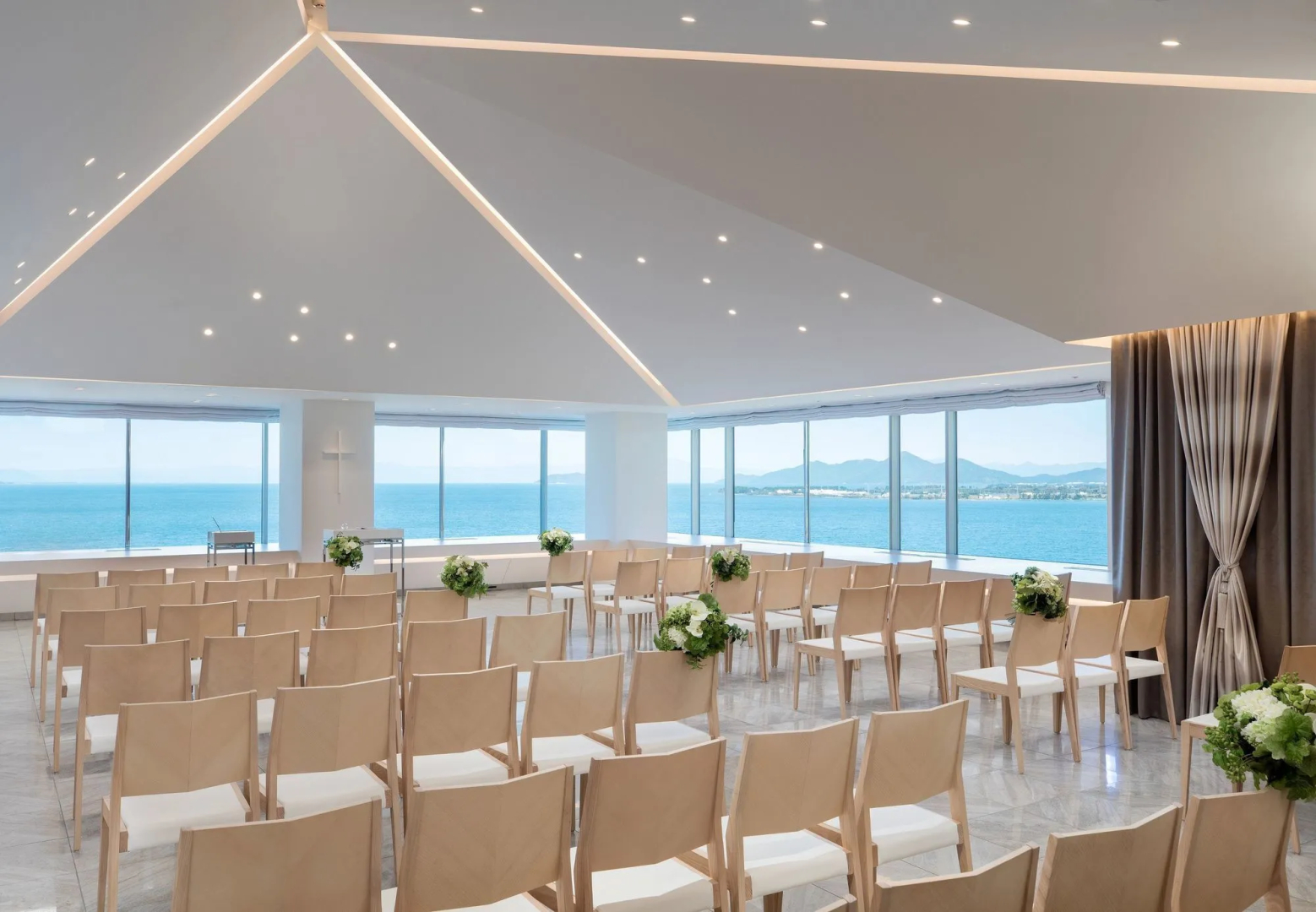Foto - Lake Biwa Marriott Hotel