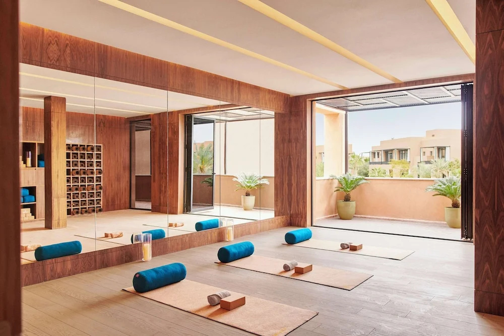 Photo - Park Hyatt Marrakech
