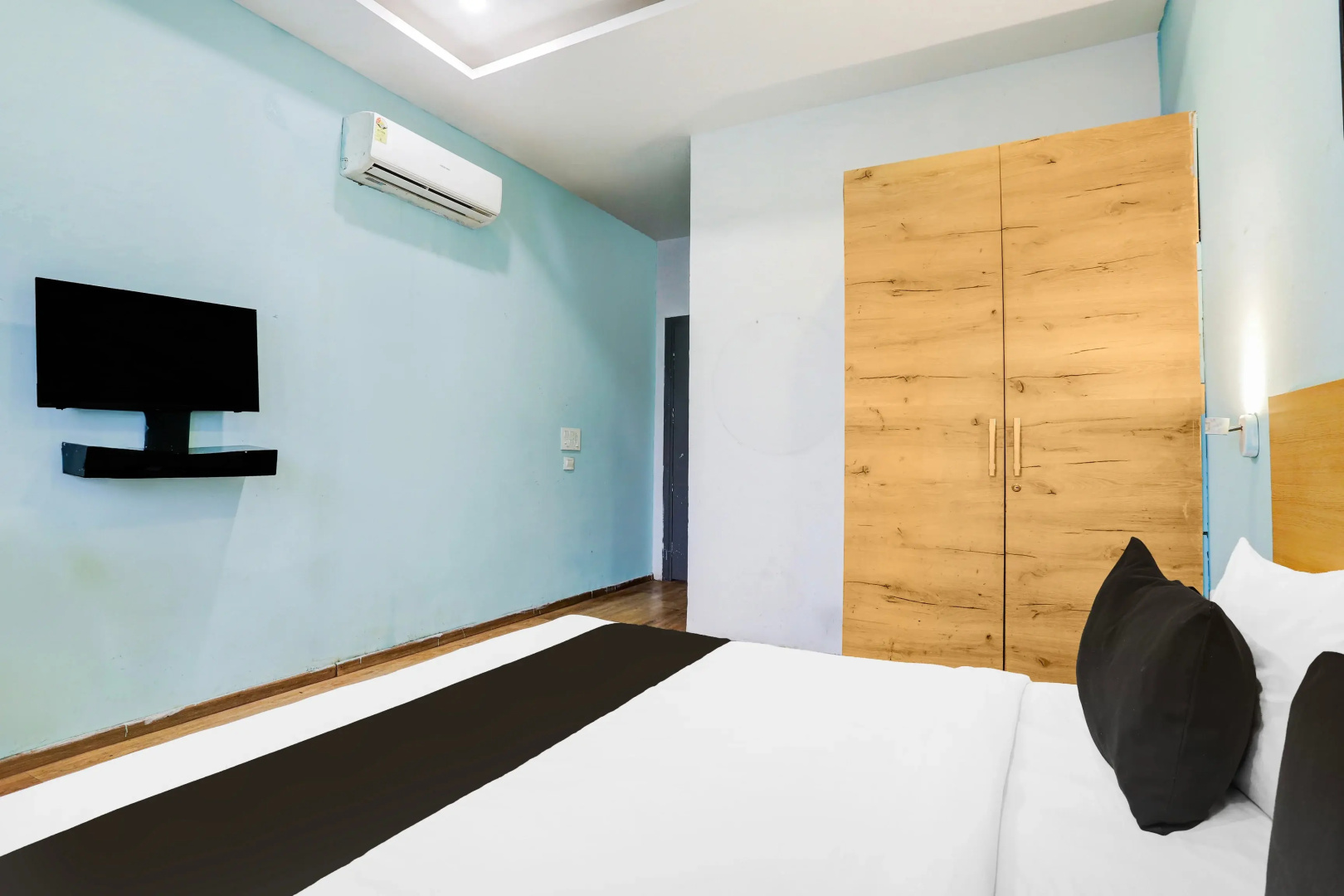 Foto - Super Townhouse Rohini Sector 23