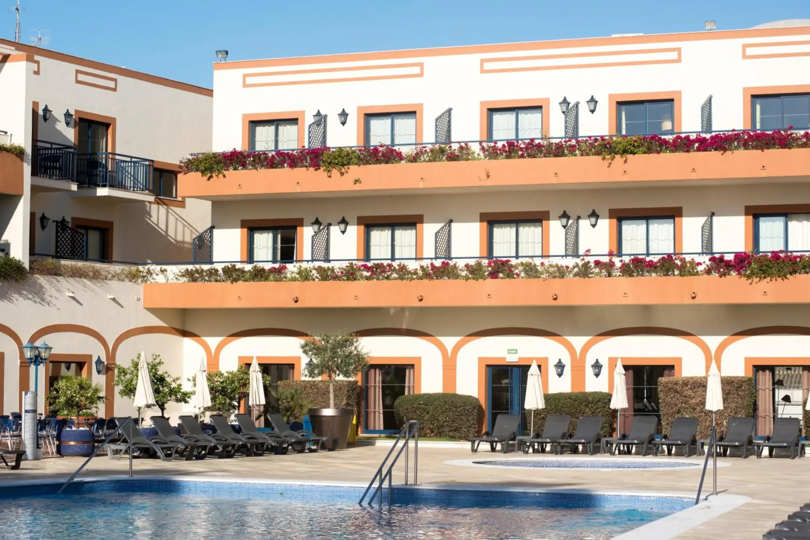 Foto - Vila Gale Tavira