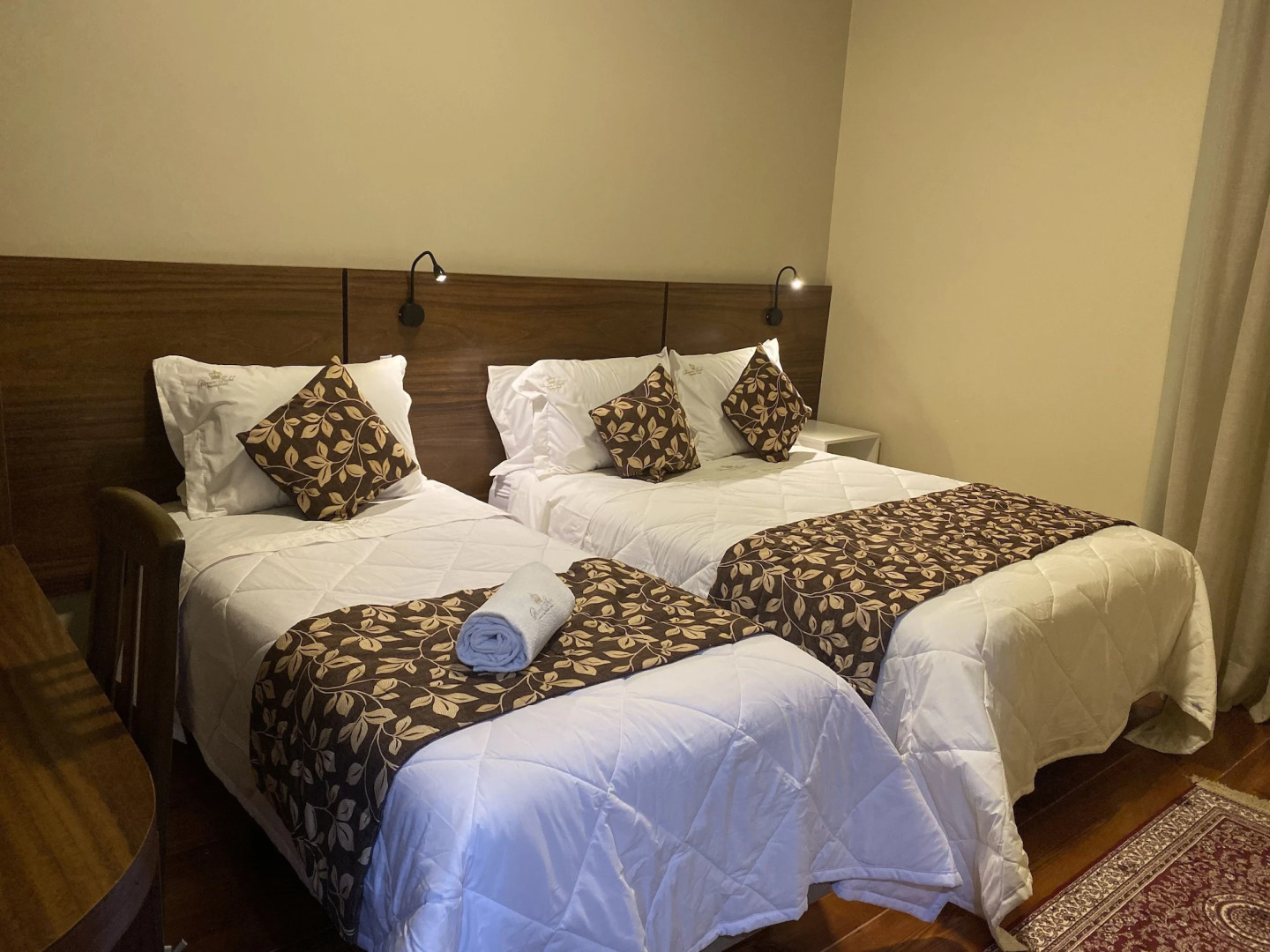 Foto - Pousada Princesa Isabel - Visconde