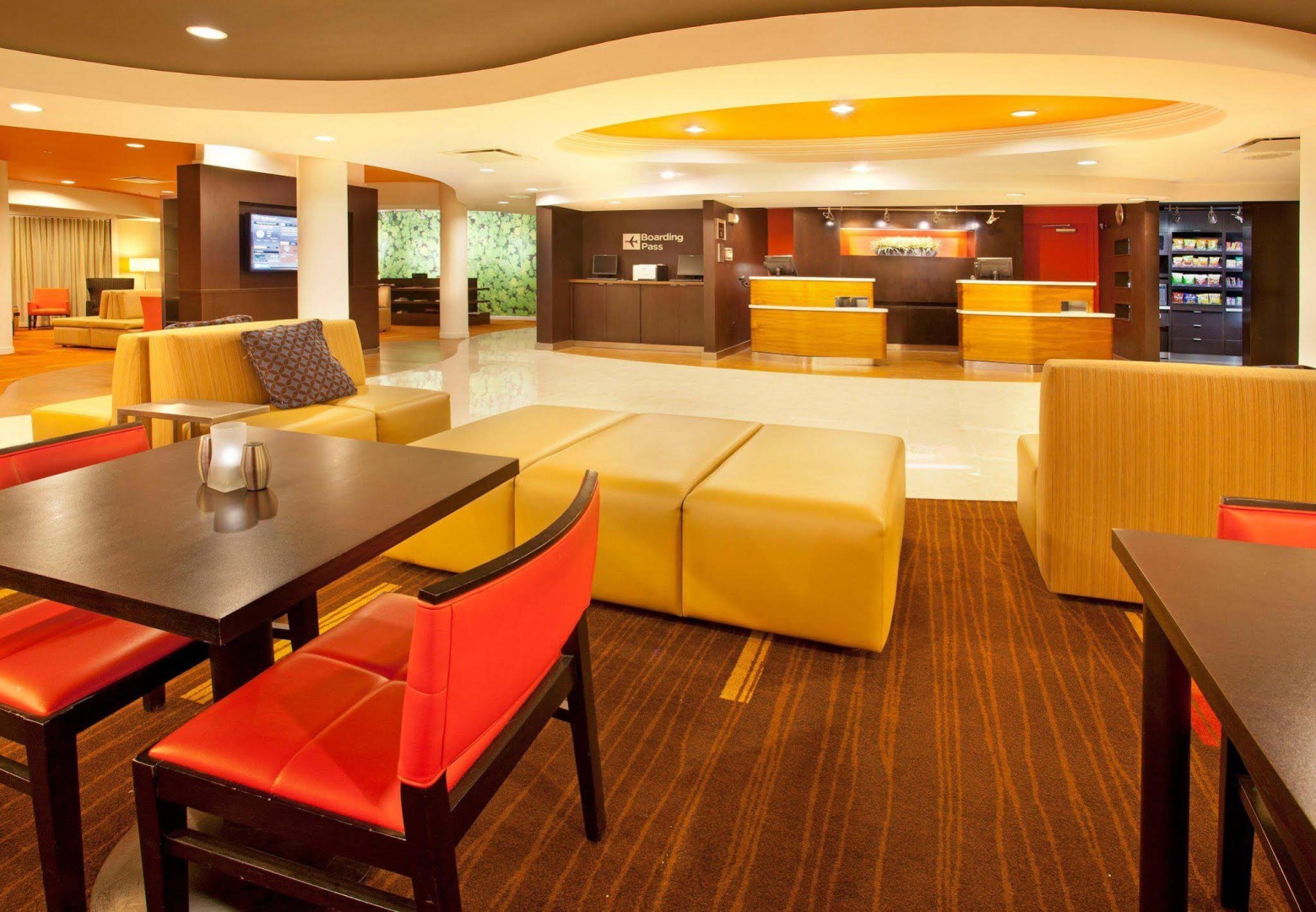 Photo - Courtyard by Marriott El Paso Airport