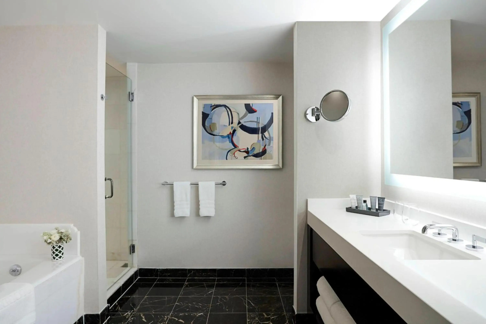 Foto - JW Marriott Essex House New York