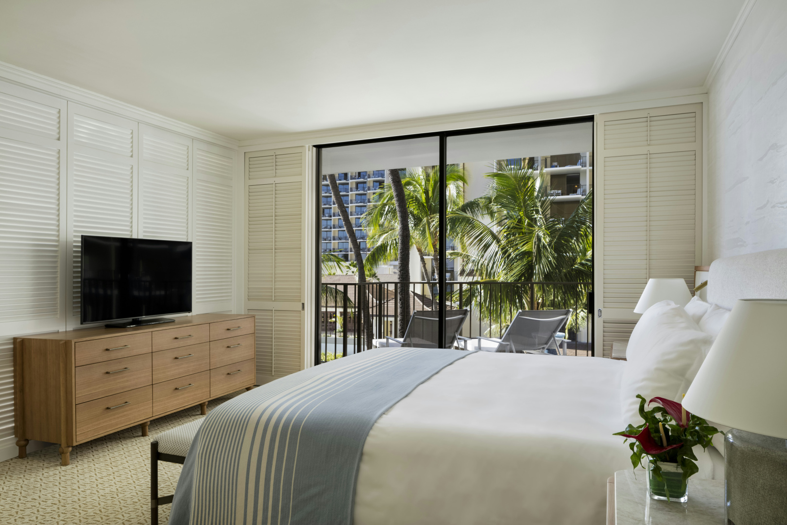 Foto - Halekulani Hotel