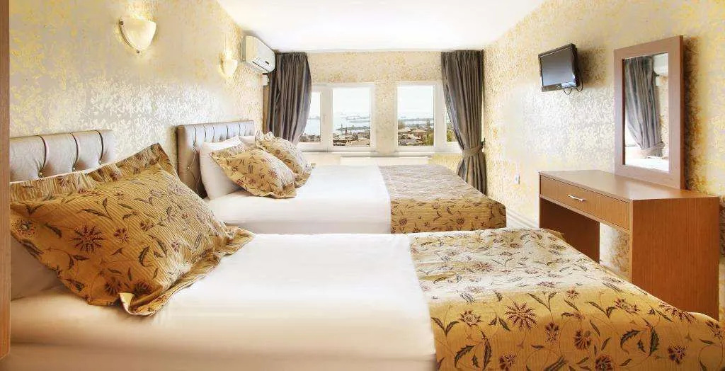 Photo - Theodian Hotel