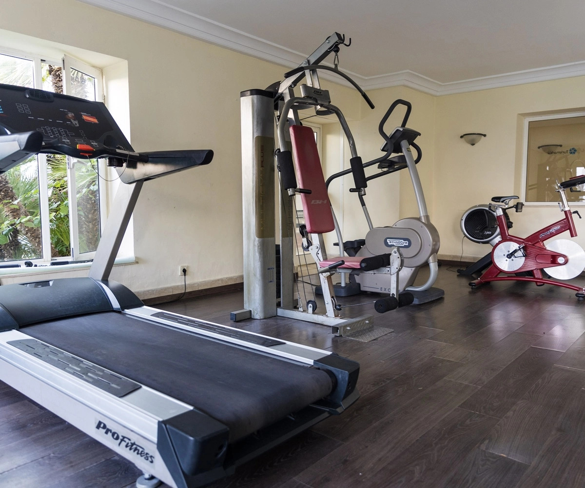 Foto - Tmk Flora Park By Turismark   Adults Only