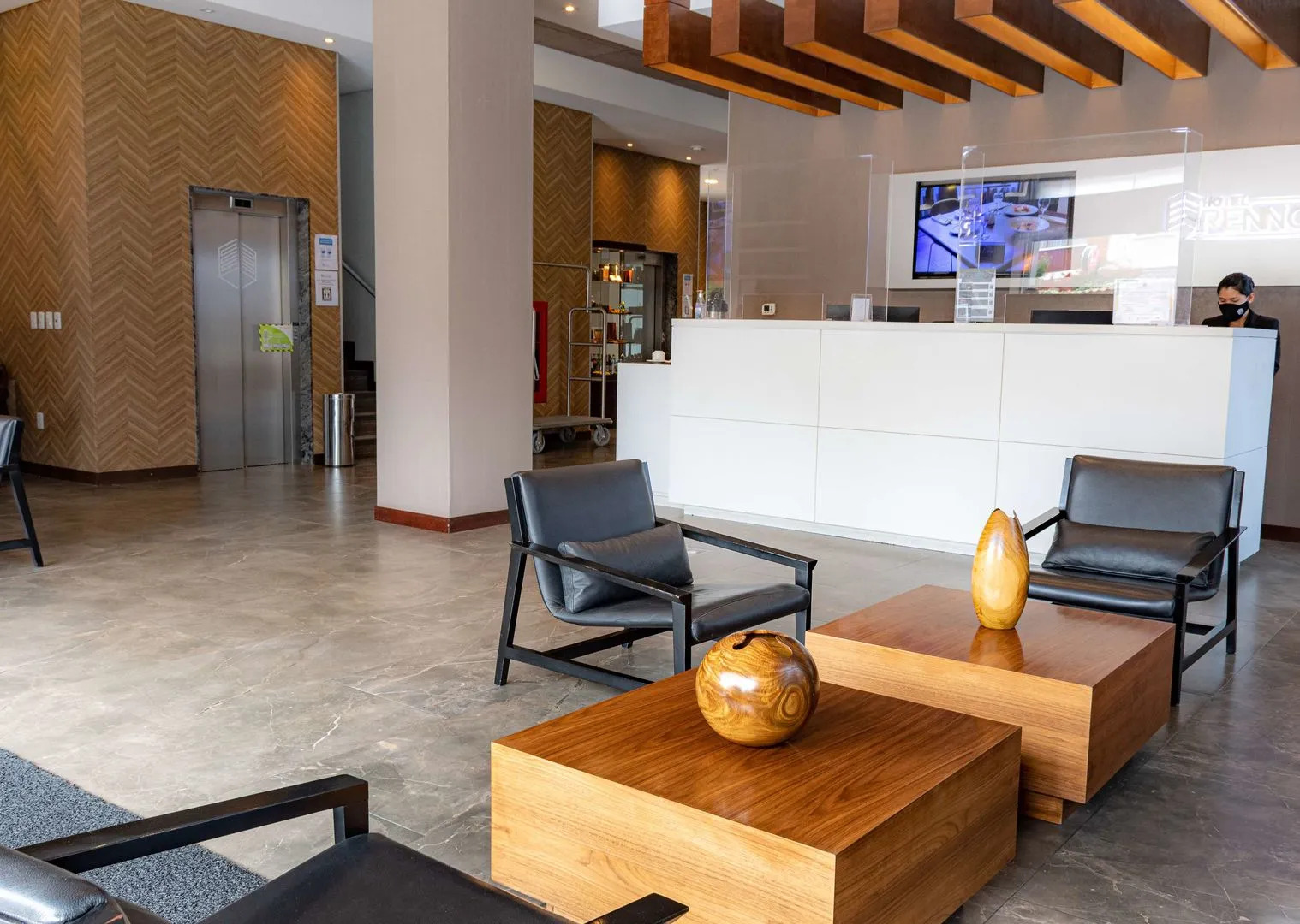 Foto - Hotel Rennova