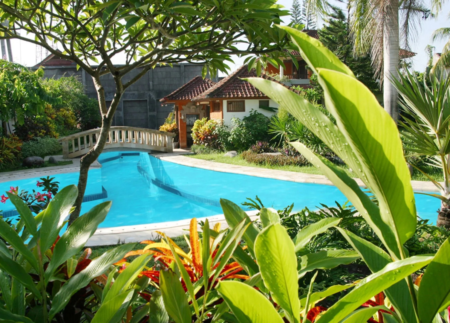 Photo - The Cakra Hotel