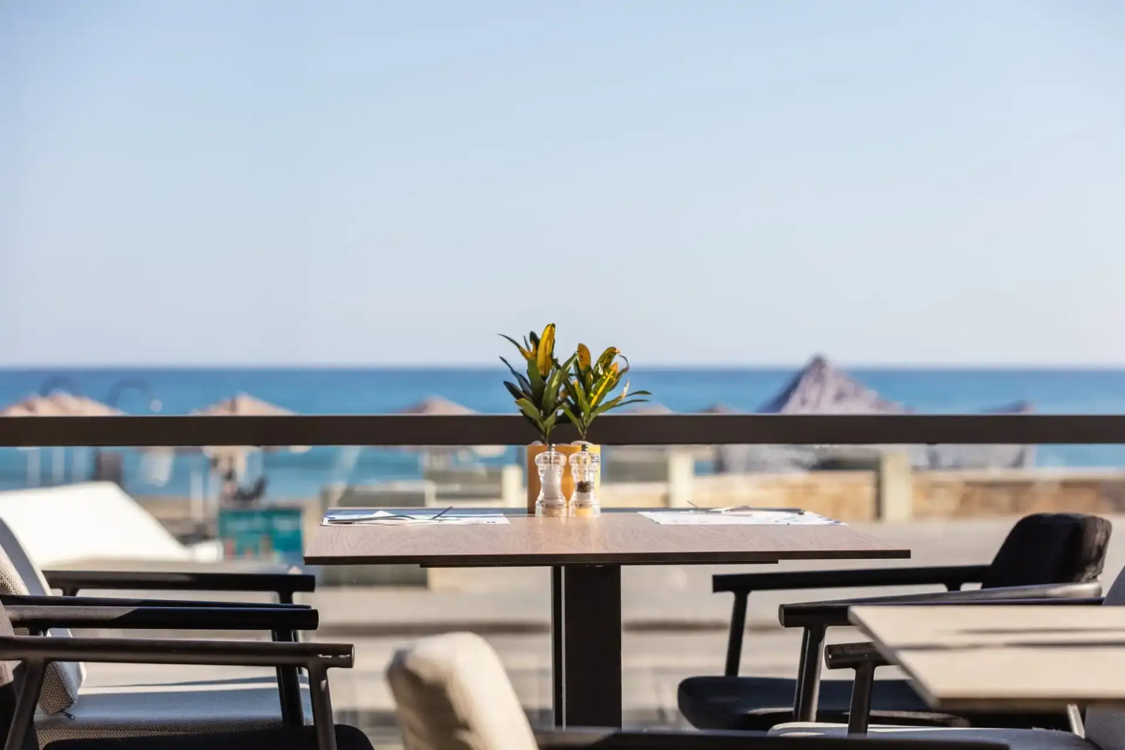 Photo - Steris Elegant Beach Hotel