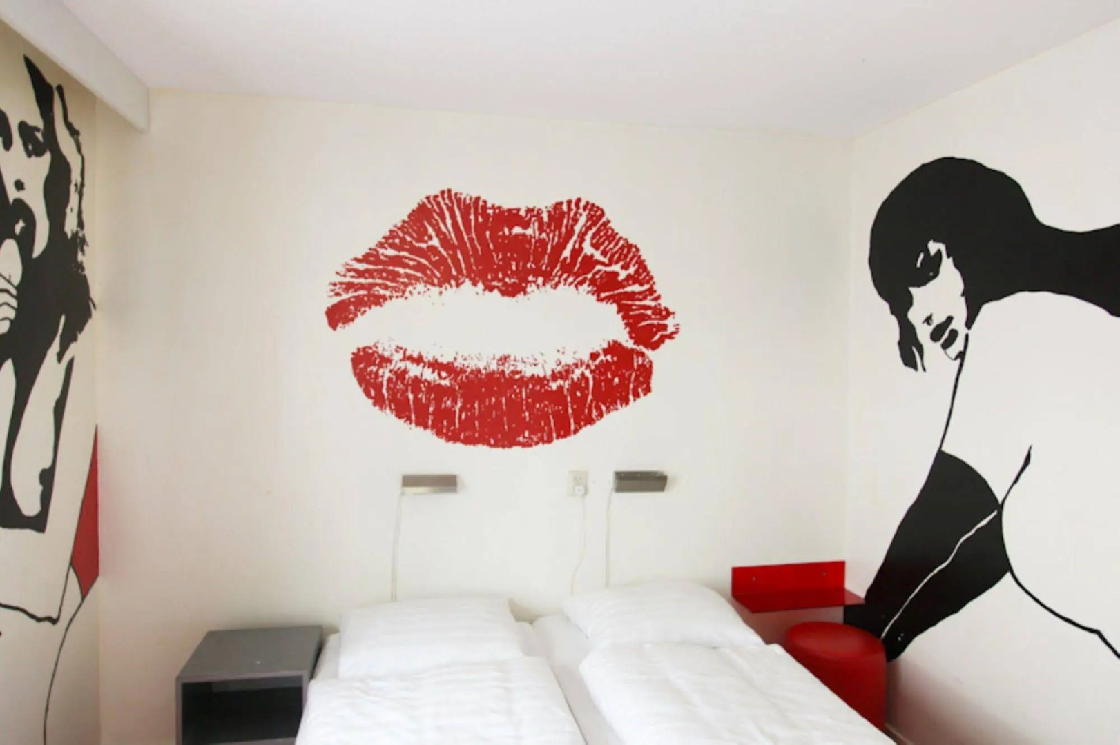 Foto - St Christopher's Inn Amsterdam - The Winston