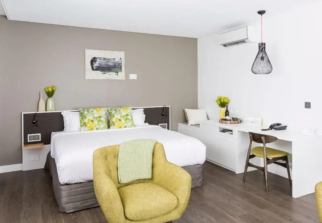 Foto - The Kingsford, an Ascend Collection Hotel